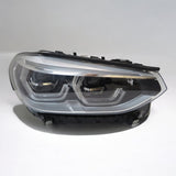 Frontscheinwerfer BMW X3 G01 G02 8739654-02 LED Rechts Scheinwerfer Headlight