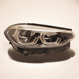 Frontscheinwerfer BMW X3 G01 G02 8739654 LED Rechts Scheinwerfer Headlight SCH2138843006qe