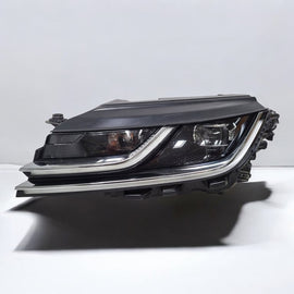 Frontscheinwerfer VW Arteon 3G8941035N LED Links Scheinwerfer Headlight SCH6094209205cf