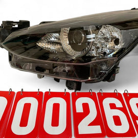 Frontscheinwerfer Mazda 2 D43N-51040 Full LED Links Scheinwerfer Headlight SCH5991290555es