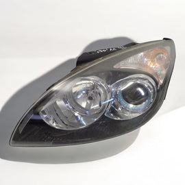 Frontscheinwerfer Hyundai I30 1EL010146-01 Ein Stück (Rechts oder Links)