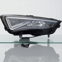 Laden Sie das Bild in den Galerie-Viewer, Frontscheinwerfer Seat Tarraco 5FJ941774 LED Rechts Scheinwerfer Headlight