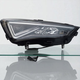 Frontscheinwerfer Seat Tarraco 5FJ941774 LED Rechts Scheinwerfer Headlight