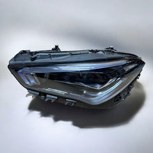 Load image into Gallery viewer, Frontscheinwerfer Mercedes-Benz Cla A1189066901 LED Links Scheinwerfer Headlight SCH6358012299ph