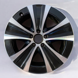 1x Alufelge 18 Zoll 8.0