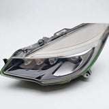 Frontscheinwerfer Citroën Ds3 9808065180 LED Links Scheinwerfer Headlight