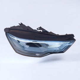 Frontscheinwerfer Audi A6 C8 4K0941034 Full LED Rechts Scheinwerfer Headlight SCH1613650228et