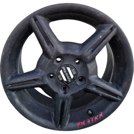 1x Alufelge 15 Zoll 7.0