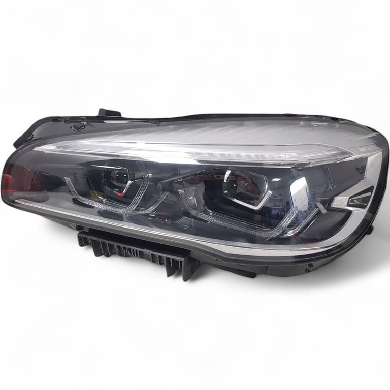 Frontscheinwerfer BMW 2 F45 F46 A98738641-04 Full LED Links Headlight SCH2909983512xp