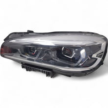 Laden Sie das Bild in den Galerie-Viewer, Frontscheinwerfer BMW 2 F45 F46 A98738641-04 Full LED Links Headlight SCH2909983512xp