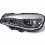 Frontscheinwerfer BMW 2 F45 F46 A98738641-04 Full LED Links Headlight