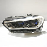 Frontscheinwerfer BMW X5 G05 G06 9481789 Laser Links Scheinwerfer Headlight