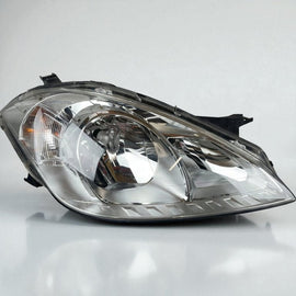 Frontscheinwerfer Mercedes-Benz W169 A1698205861 Rechts Scheinwerfer Headlight