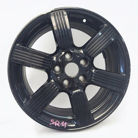 1x Alufelge 17 Zoll 7.0