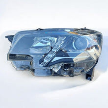 Laden Sie das Bild in den Galerie-Viewer, Frontscheinwerfer Peugeot Rifter 9816827280 Links Scheinwerfer Headlight