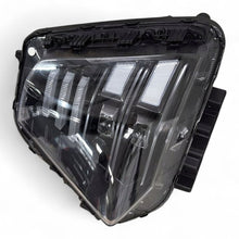 Laden Sie das Bild in den Galerie-Viewer, Frontscheinwerfer Hyundai Kona 92102-BEXX LED Rechts Scheinwerfer Headlight SCH1011970192xx
