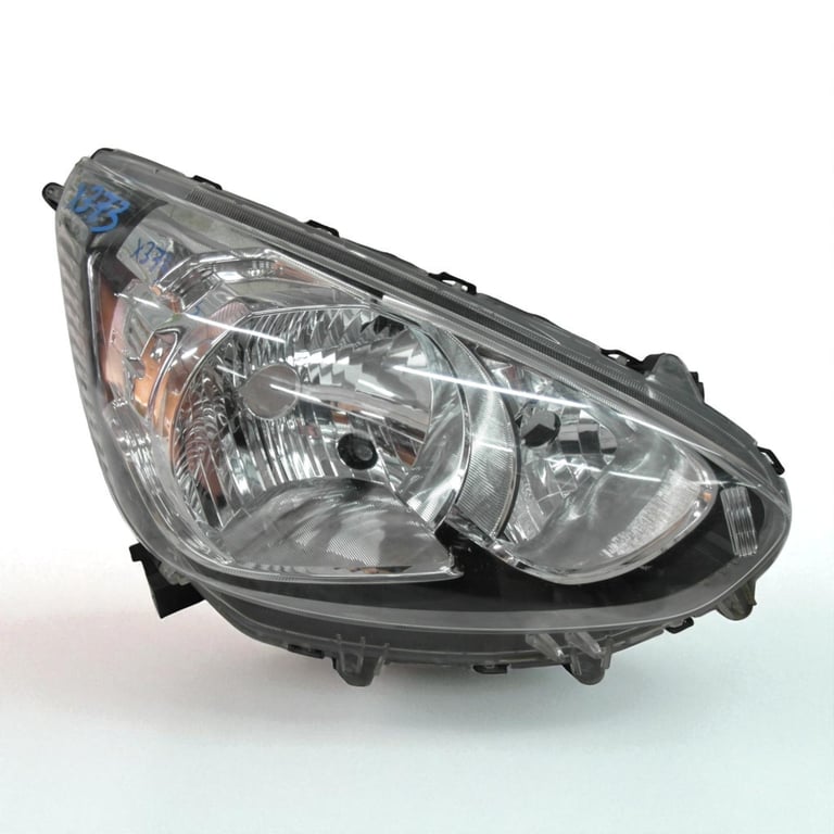 Frontscheinwerfer Mitsubishi Space Star Rechts Scheinwerfer Headlight SCH3665118912yl