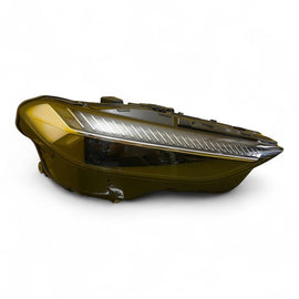 Frontscheinwerfer Audi A5 8B3941036M LED Rechts Scheinwerfer Headlight SCH8150070434eh