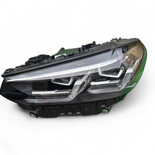 Load image into Gallery viewer, Frontscheinwerfer BMW X3 G01 G02 5A29207-09RL Full LED Links Headlight SCH3168218997sc