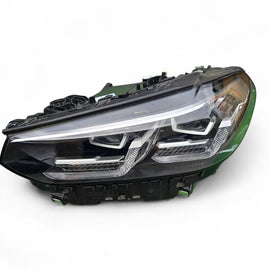 Frontscheinwerfer BMW X3 G01 G02 5A29207-09RL Full LED Links Headlight SCH3168218997sc