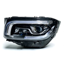 Load image into Gallery viewer, Frontscheinwerfer Mercedes-Benz Glb A2479060106 Full LED Links Headlight SCH8614977528mk