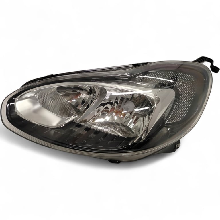 Frontscheinwerfer Opel Adam 13450305 LED Links Scheinwerfer Headlight