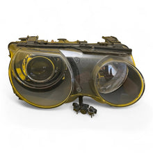 Laden Sie das Bild in den Galerie-Viewer, Frontscheinwerfer BMW 3 E46 Compact 6905496 Xenon Rechts Scheinwerfer Headlight SCH1337082886ao