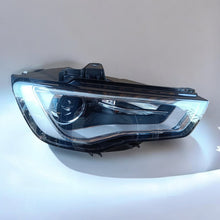 Load image into Gallery viewer, Frontscheinwerfer Audi A3 8V0941006 Xenon Rechts Scheinwerfer Headlight