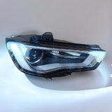 Frontscheinwerfer Audi A3 8V0941006 Xenon Rechts Scheinwerfer Headlight