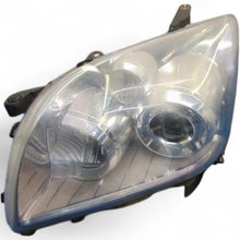 Laden Sie das Bild in den Galerie-Viewer, Frontscheinwerfer Toyota Avensis 0821211L1L Ein Stück (Rechts oder Links)