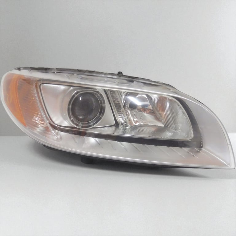 Frontscheinwerfer Volvo Xc70 31214348 Xenon Rechts Scheinwerfer Headlight SCH8055887961tw