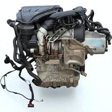 Laden Sie das Bild in den Galerie-Viewer, Motor Audi Q2 DKR 1.0 TFSI 85kW 96TKm 2018 Benzin Engine Komplett MOT8768426425sc