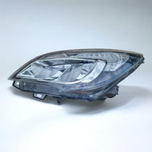 Laden Sie das Bild in den Galerie-Viewer, Frontscheinwerfer Opel Meriva 13372317 LED Links Scheinwerfer Headlight