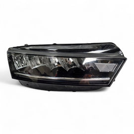 Frontscheinwerfer Skoda Octavia IV 5E4941016 LED Rechts Scheinwerfer Headlight SCH6575484395xi