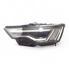 Frontscheinwerfer Audi 4K0941039 LED Ein Stück (Rechts oder Links) Headlight SCH5408169918fd