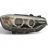 Frontscheinwerfer BMW F36 F32 F33 7410786 08022017 Xenon Rechts Headlight