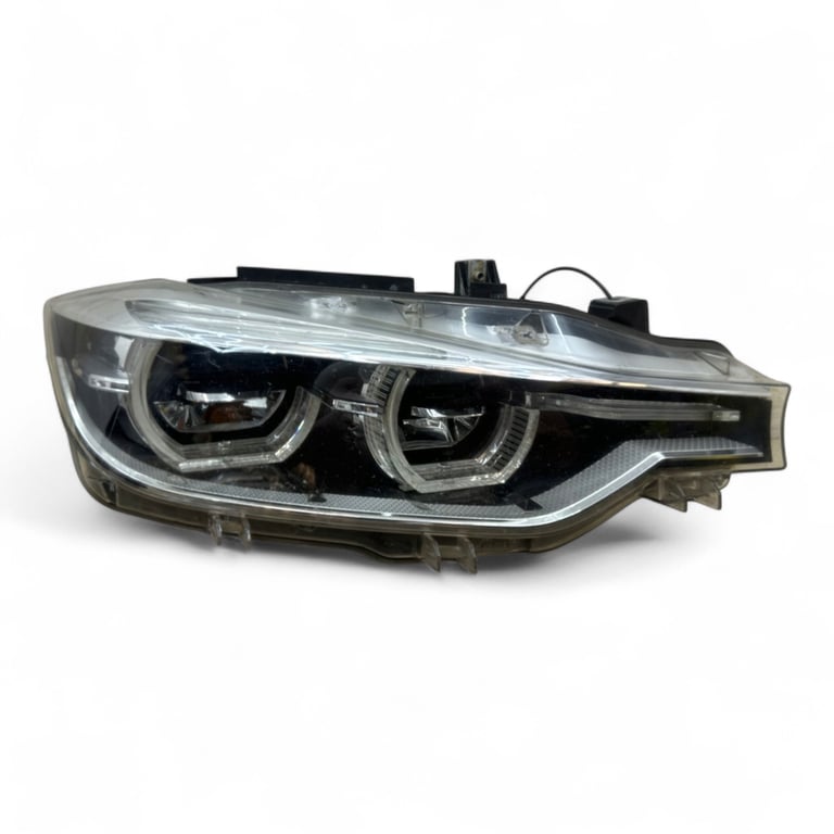 Frontscheinwerfer BMW 3 F30 F31 7453488-01 LED Rechts Scheinwerfer Headlight SCH9496784643uc