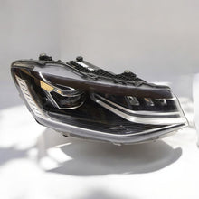 Load image into Gallery viewer, Frontscheinwerfer VW Caddy 2K8941036D Laser Rechts Scheinwerfer Headlight SCH1755831240qn