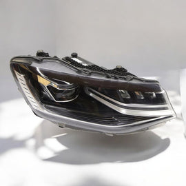 Frontscheinwerfer VW Caddy 2K8941036D Laser Rechts Scheinwerfer Headlight SCH1755831240qn