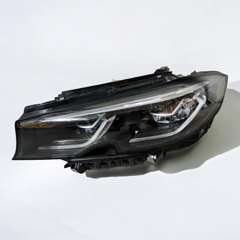 Frontscheinwerfer BMW 3 G21 G20 5A25273 Laser Ein Stück (Rechts oder Links) SCH2726632128kd
