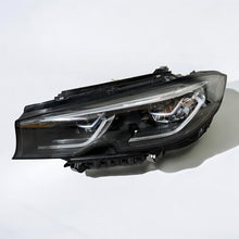 Laden Sie das Bild in den Galerie-Viewer, Frontscheinwerfer BMW 3 G21 G20 5A25273 Laser Ein Stück (Rechts oder Links) SCH2726632128kd