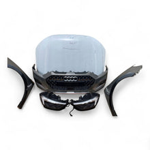 Laden Sie das Bild in den Galerie-Viewer, Frontscheinwerfer Audi A1 82A941034 82A941033 LED Ein Satz Headlight