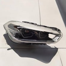 Load image into Gallery viewer, Frontscheinwerfer BMW X2 F39 9851982 Full LED Rechts Scheinwerfer Headlight SCH6917276432ax