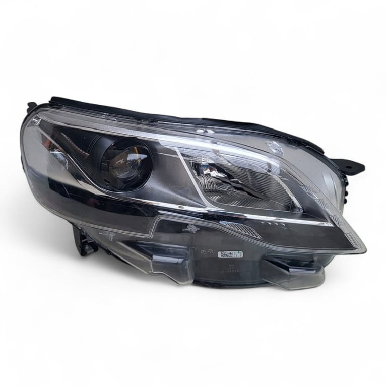 Frontscheinwerfer Peugeot Expert Traveller 9808235780 Xenon Rechts Headlight SCH8302313790sb