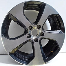 Laden Sie das Bild in den Galerie-Viewer, 1x Alufelge 18 Zoll 7.5&quot; 5x112 49ET 5G0601025AS VW Golf Vii Rim Wheel