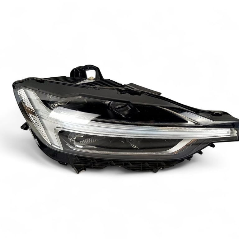 Frontscheinwerfer Volvo Xc60 II 32133545 Full LED Rechts Scheinwerfer Headlight SCH3995932533hd
