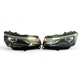 Frontscheinwerfer VW Tiguan 571941006A LED Rechts Scheinwerfer Headlight