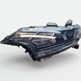 Frontscheinwerfer Mitsubishi L III Outlander ECM921-21E10 Full LED Links