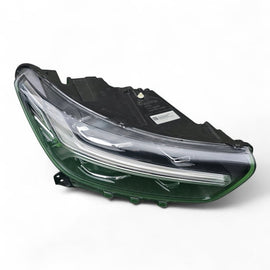 Frontscheinwerfer Volvo Xc40 32342457 Full LED Rechts Scheinwerfer Headlight SCH8110097165yq