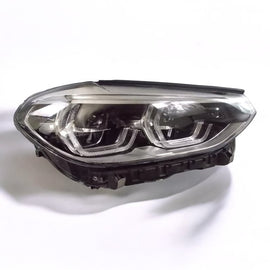 Frontscheinwerfer BMW X3 G01 G02 8739654-01 Full LED Rechts Headlight SCH1263118118gj
